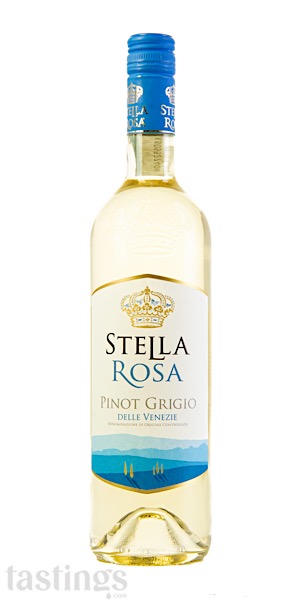 Stella Rosa