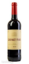 Chevalier du Grand Robert 2019 Cabernet Franc, Pays dOc IGP