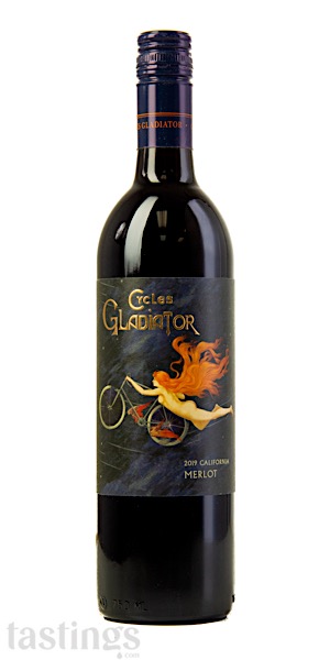 Cycles Gladiator
