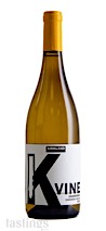 Kirkland Signature - K Vine 2019 Evergreen Vineyard Chardonnay