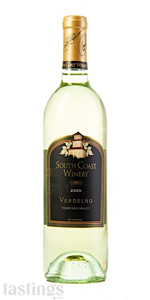 South Coast