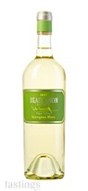 Beaucanon 2017  Sauvignon Blanc
