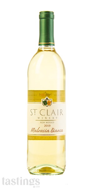 St. Clair Winery