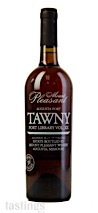 Mount Pleasant Estates NV Tawny Port Library Volume XX, Augusta, Missouri