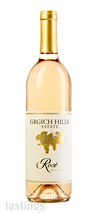 Grgich Hills 2020 Estate Grown Rosé Napa Valley