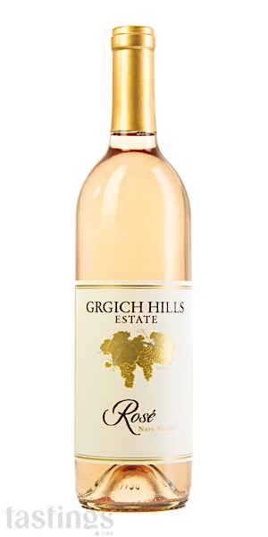 Grgich Hills