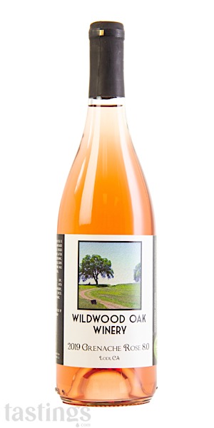 Wildwood Oak Winery