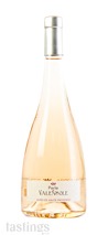 Perle de Valensole 2020 Rosé, Alpes-de-Haute-Provence
