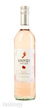 Barefoot Spritzer NV Rosé California