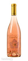 Carter Estate 2020 Private Reserve Rosé South Coast