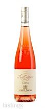 Alain Jaume 2020 Le Crétacé Rosé, Tavel
