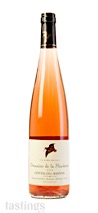 Domaine De La Mordorée 2020 La Dame Rousse, Côtes-Du-Rhone Rosé