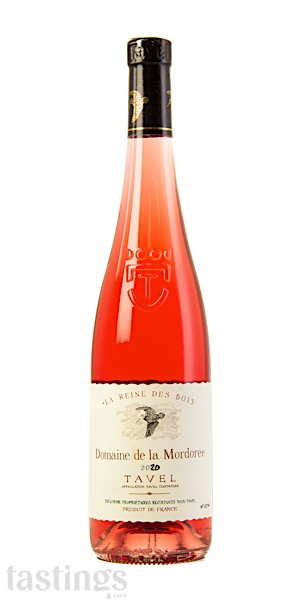 Domaine De La Mordorée