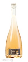 Pomerols 2020 HB Chevalier Rosé, Languedoc AOP