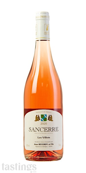 Domaine Jean Reverdy
