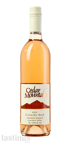 Cedar Mountain