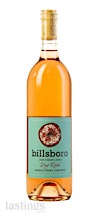 Billsboro 2020 Sawmill Creek Vineyards Dry Rosé Finger Lakes