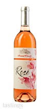 Penns Woods 2020 Rosé Pennsylvania