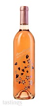Penns Woods NV  Rose Moscato
