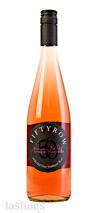 Fiftyrow 2020 Rodriguez Vineyard Rosé Suisun Valley
