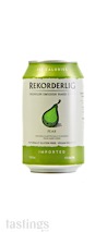 Rekorderlig  Pear Hard Cider 