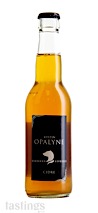 Kystin Opalyne Brut French Cider