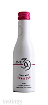 Line 39 NV Spritzer Pinot Noir