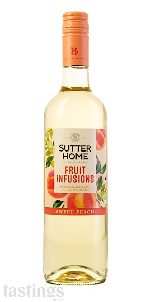 Sutter Home