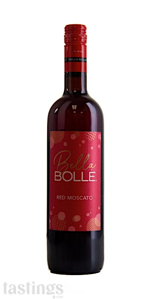 Bella Bolle