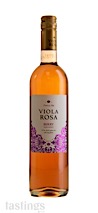 Viola Rosa NV Berry Italy
