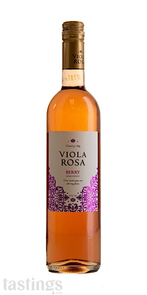 Viola Rosa
