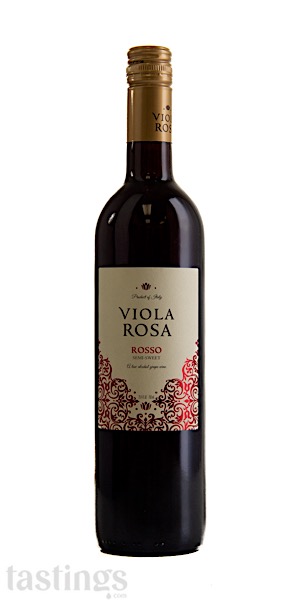 Viola Rosa