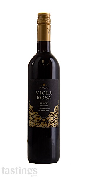Viola Rosa