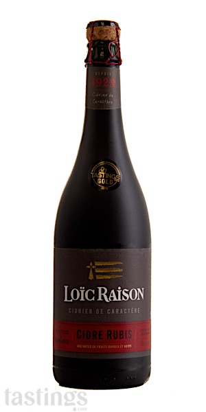 Loic Raison