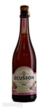 Ecusson Cidre Rosé