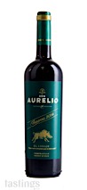 Don Aurelio 2014 Reserva, Tempranillo, Valdepenas