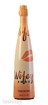 Wifey NV Sparkling Rosé Italy