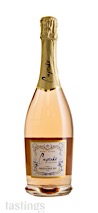 Cupcake 2019 Rose Prosecco Doc