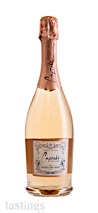 Cupcake NV Sparkling Rose Italy