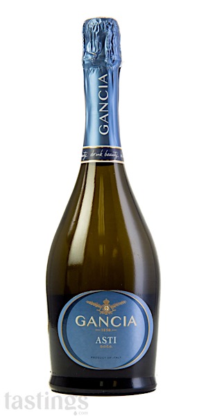 Gancia NV Asti DOCG Italy Wine Review | Tastings