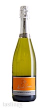 Anne De Laweiss NV Brut, Cremant DAlsace