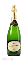 DH Lescombes 2019 Brut Sparkling Wine New Mexico