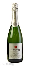 Lawer Estates NV Brut Reserve Sparkling Wine, California