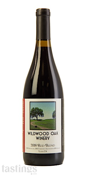 Wildwood Oak Winery