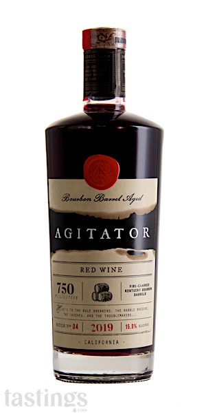 Agitator