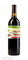 Gersing Cellars 2018 Emergence Red Wine Blend Columbia Valley