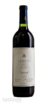Jarvis 2017 Estate, Tempranillo, Napa Valley