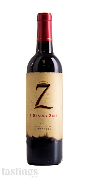 7 Deadly Wines