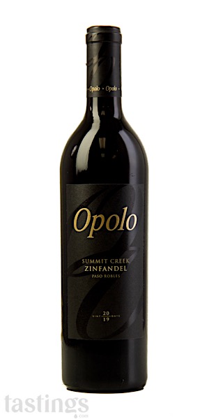 Opolo Vineyards