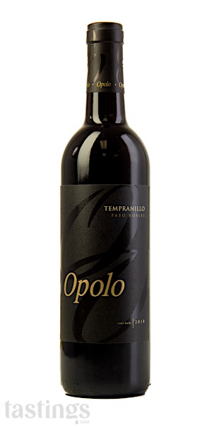 Opolo Vineyards